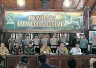 Revisi UU Desa Makan Korban 57 Calon Kades Terpilih di Banjarnegara Batal Dilantik 30 April 2024.