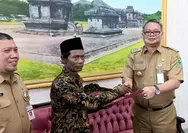 Calon Kades Terpilih di Banjarnegara Akhirnya Terima SK Pengangkatan, Tapi Dilantik Dua Tahun Lagi
