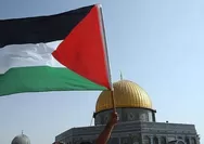Bahama Nyatakan Secara Resmi Akui Negara Palestina