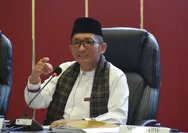 Wako Padang Hendri Septa Minta OPD Awasi THR Karyawan Swasta, Paling Lambat 7 Hari Sebelum Lebaran 