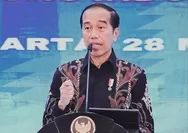 Presiden Jokowi Pastikan 4 Menteri yang Diundang MK Bakal Hadiri Sidang Sengketa Pilpres 2024: Semua akan Hadir