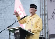 Gubernur Sumbar Apresiasi Festival Rakyat Muaro Padang sebagai Wujud Komitmen Pengembangan Sektor Pariwisata dan UMKM