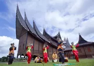 7 Kabupaten Membelot dari Provinsi Sumbar, Jambi dan Riau Bersatu Proklamasikan Provinsi Baru Sumatera Tengah ibukotanya Disini