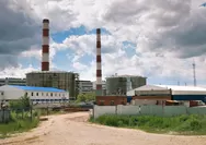 Rampung Mei 2024! Konstruksi Pembangunan Smelter Freeport Indonesia Termegah di Kabupaten Gresik Inilah Bikin Jawa Timur Menangis