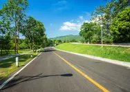 Jangan Diganggu! Pembangunan Mega Proyek Terbesar Ruas Jalan Tol Papua Baru dan Bakal Jadi Terpanjang, Kalahkan Sumatera Barat?