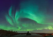 Destinasi Kota Terbaik untuk Menyaksikan Fenomena Aurora, Yuk Catat Lokasinya!