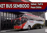 Bus Rute Padang-Jakarta Al Hijrah, Sembodo dan Miyor Siap Antar Urang Awak Pulang Kampung Liburan Idul Adha 2024, Sediakan Seat Jomblo!