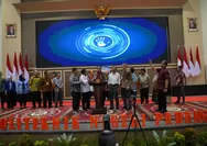 Politeknik Negeri Padang Kini Resmi Berstatus PTN-PKBLU, Fokus Tingkatkan Kualitas Pendidikan 
