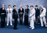 Lirik Lagu BAD, ATEEZ, Dancenya Viral!