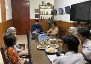 SMAN 15 Bandung Dirikan Galeri Investasi Edukasi...