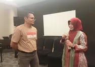 Kepala SMAN 2 Cibinong Bogor...Wujudkan Koperasi Tanpa Riba...