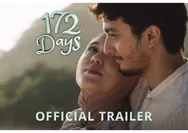 Inilah Daftar Pemeran film 172 Days, Ada Bryan Domani, Yasmin Napper Lengkap dengan Sinopsisnya