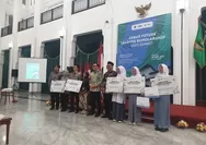 5.800 Beasiswa Perguruan Tinggi Pemerintah Jawa Barat.