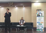Sosialisasi Sapadisdik KCD Wilayah VII