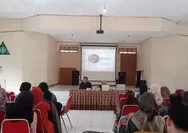 SMAN 15 Bandung Tingkatkan Kemampuan Guru Melalui Kegiatan Aktif di Komunitas Belajar