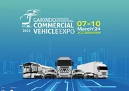 Gratis Nongkrong di GIICOMVEC 2024! Geber Inovasi Bareng, Ada Apa Aja? Cus, Senayan Jadi Pusat Keren 7-10 Maret!