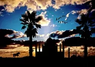 Jangan Sampai Kelewatan! Inilah Tanggal Hari Pertama Puasa Ramadan 2025 dan Informasi Lengkapnya