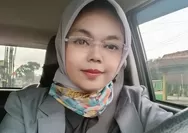 Guru Pendidikan Khusus ABK Autis yang Menginspirasi dengan Teknik ABA, Simak Kisah Sukses Nuning Sapta Rahayu