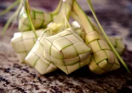 Rayakan Idul Fitri 2025 dengan Twibbon Keren dan Bagikan di Media Sosial!