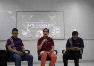 Satu Tahun Dies Natalis, SATU University Tegaskan Komitmen Mencetak Sumber Daya Manusia Unggul Demi Indonesia Emas 2045