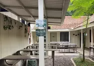 Rekomendasi Cafe untuk WFC di Bandung, Nikmati Kombinasi Produktivitas dan Kenyamanan Sambil Menikmati Secangkir Kopi