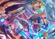 Buruan Jangan Ketinggalan! Klaim Kode Redeem Mobile Legends ML 18 Agustus 2024 dan Dapatkan Hadiah Keren Gratis Sekarang!