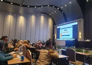 Dampak Pendidikan Gratis.... Sekolah Hadapi Masalah Sarana Prasarana...