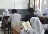 Ternyata Membaca Buku Cara Belajar Paling Efektif....Baca 27 Buku Pertahun Budayakan Baca di Sekolah...