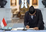 Lengkap! Ini Dia Susunan Pengurus Danantara yang Perlu Kamu Tahu