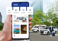 Nikmati Liburan Akhir Tahun Nyaman Bersama TRAC, Ini Promo yang Bisa Dimanfaatkan oleh Keluarga