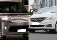 Pengusaha Travel Wajib Tahu, Berikut Perbandingan Wuling Confero vs Daihatsu Luxio untuk Armada Usaha