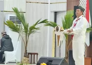 Merinding... KDM Gubernur Jawa Barat Ajak Pendidikan Cinta Lingkungan... 350 Tahun Belanda Menjajah Gunung Masih Ada...