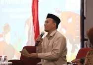Pendidikan Karakter Cinta Lingkungan Harus Mulai Sejak PAUD dan Pendidikan Dasar...