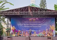 'Gebyar Kreasi Pangsoed Galaxy 2025', Sebagai Wadah Penyaluran Bakat dan Inovasi Siswa