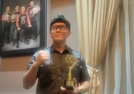 Pencak Silat Bukan Sekedar Olahraga Beladiri Khas Indonesia, Edwin Senjaya: Tetapi Merupakan Warisan Budaya Luhur yang Mengandung Falsafah