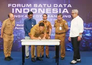 Ekonomi Kota Bandung 'On Track', Farhan: Namun Ketimpangan Sosial Jadi Fokus yang Harus Ditangani Serius