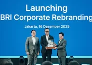 Luncurkan Corporate Rebranding, BRI Tetap Fokus pada Pengembangan dan Pemberdayaan UMKM di Tanah Air