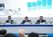Gelar RUPSLB, BRI Rombak Jajaran Direksi dan Komisaris Jelang Akhir Tahun 2025, Berikut Daftarnya