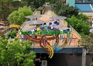 Aksi Tak Terpuji Pasangan Remaja di Teras Cihampelas Viral, Satpol PP Segera Tindak Tegas Kasus Tersebut dan Perketat Pengawasan