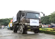 Gandeng BP BUMN, Danantara Indonesia Kerahkan Lebih dari 1.000 Relawan dan 100 Truk Bantuan Kemanusiaan untuk Penanganan Bencana Sumatera