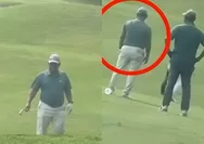 Kepala BGN Dadan Hindayana Benarkan Video Viral Dirinya Main Golf, Mengaku Galang Donasi untuk Hal Ini