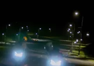 TERBAKAR CEMBURU! Rafa  Cari Celah Untuk Jatuhkan Devan di Acara Balapan, Cakra Bersiap Pergi Gunakan Jaket Hitam... 