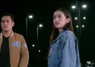 Devan Datang ke Lokasi Balapan Bareng Alisha, Rafa Cari Celah Untuk Rusak Motor, Motornya Mulai Goyang...