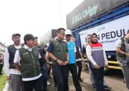 Terjunkan Relawan, BRI Perkuat Upaya Tanggap Darurat hingga Dorong Pemulihan Pascabencana Sumatera