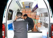 Kerahkan Relawan Tanggap Bencana ke Sumatera, BRI Tegaskan Komitmen untuk Pemulihan Wilayah Terdampak