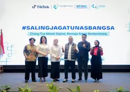 Pemkot Bandung Siap Berkontribusi Nyata di Tingkat Daerah dan Bersinergi dengan Komdigi dalam Mendukung Ruang Digital Aman Bagi Anak