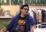 Resmi Jadi Duda, Andre Taulany Tetap Bekerja Sama dengan Mantan Istri dalam Mengasuh Anak: Biar Gimanapun...