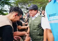 Tak Hanya Tanggap Darurat, BRI Berkomitmen Kawal Pemulihan Jangka Panjang Masyarakat Terdampak Bencana Sumatera