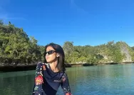 Lirik Lagu Pelarian, Keisya Levronka, Track dalam Album Terbaru, Rombak