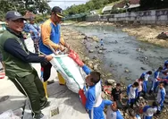 Kehadiran Program Lintang Kasih Menjadi Identitas Nilai di SMK Negeri 1 Cidaun, Kabupaten Cianjur
